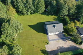 Bolek Lolek Domki Apartamenty, Wilkasy